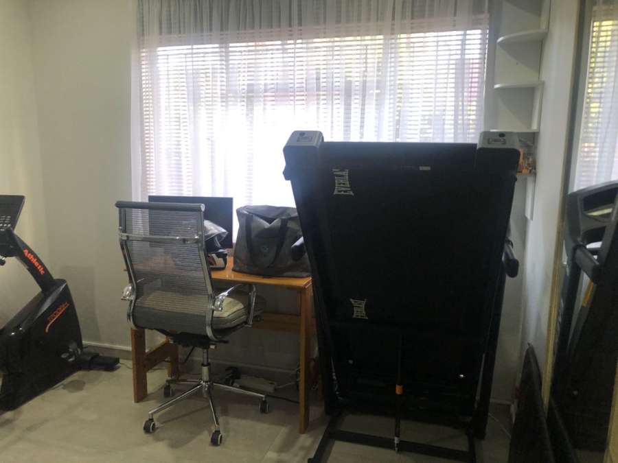 To Let 3 Bedroom Property for Rent in Pellissier Free State